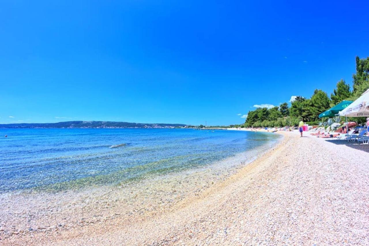 Apartment Penic Kaštela Екстериор снимка