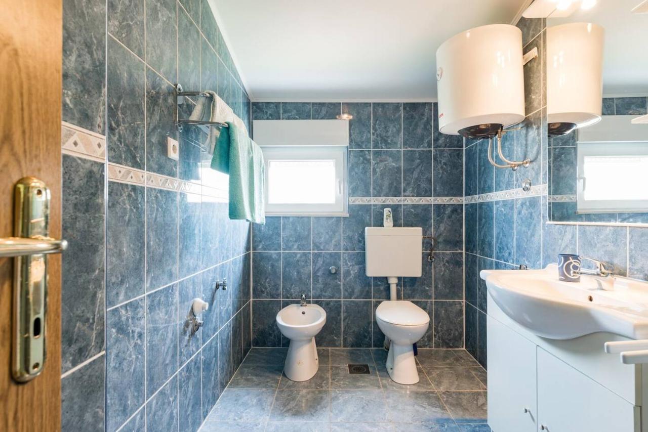 Apartment Penic Kaštela Екстериор снимка