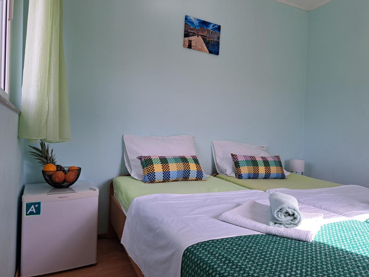 Apartment Penic Kaštela Екстериор снимка