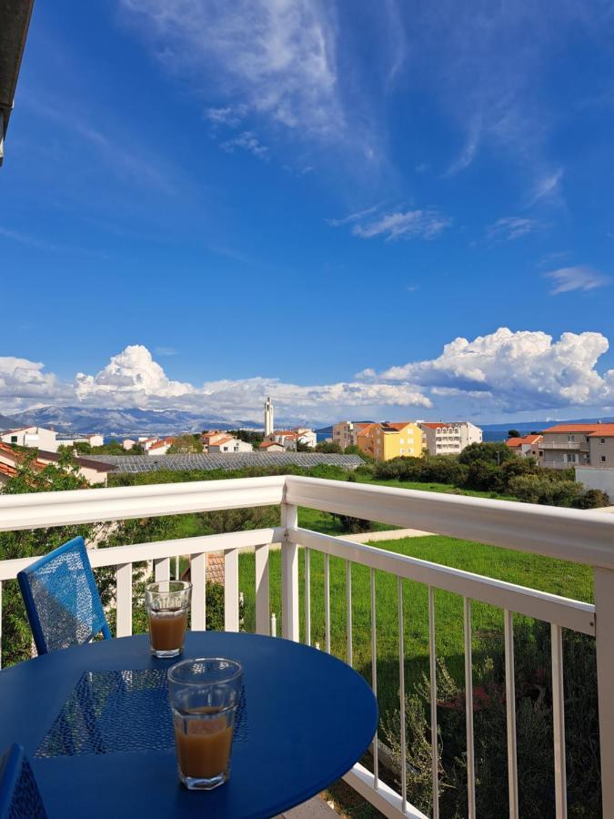 Apartment Penic Kaštela Екстериор снимка