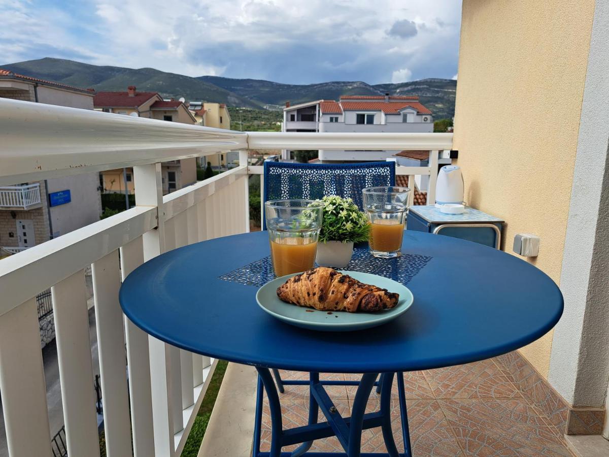 Apartment Penic Kaštela Екстериор снимка