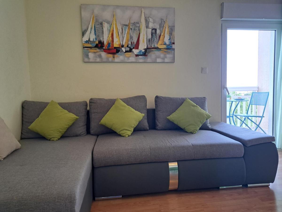 Apartment Penic Kaštela Екстериор снимка
