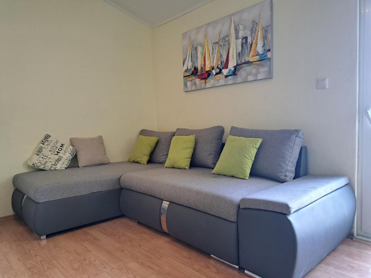 Apartment Penic Kaštela Екстериор снимка
