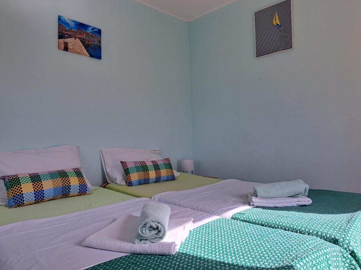 Apartment Penic Kaštela Екстериор снимка