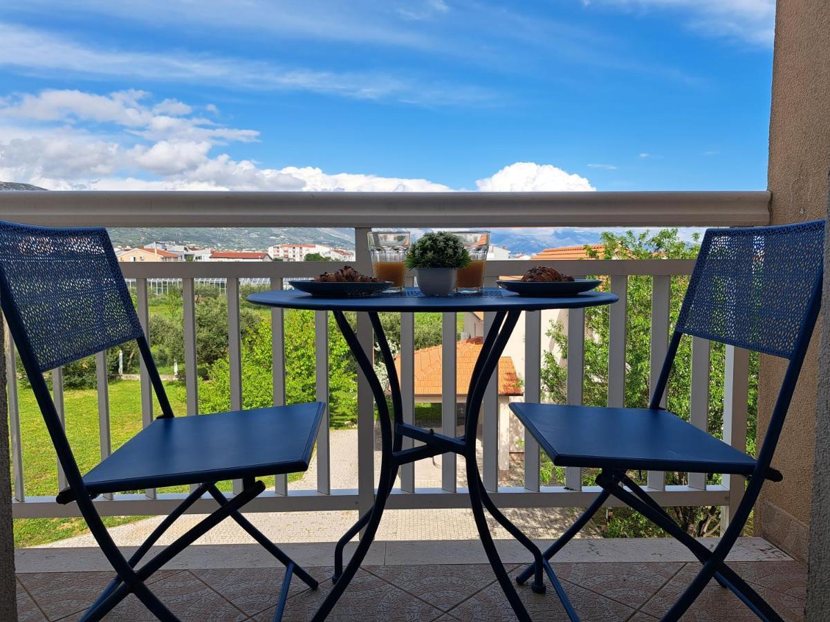 Apartment Penic Kaštela Екстериор снимка