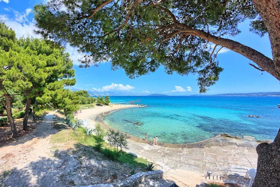 Apartment Penic Kaštela Екстериор снимка
