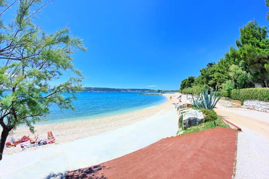 Apartment Penic Kaštela Екстериор снимка