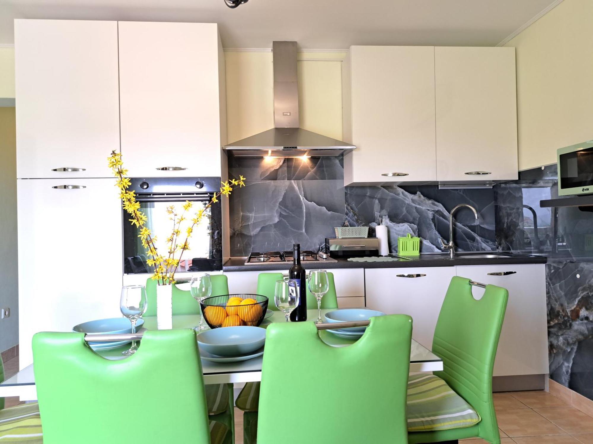 Apartment Penic Kaštela Екстериор снимка