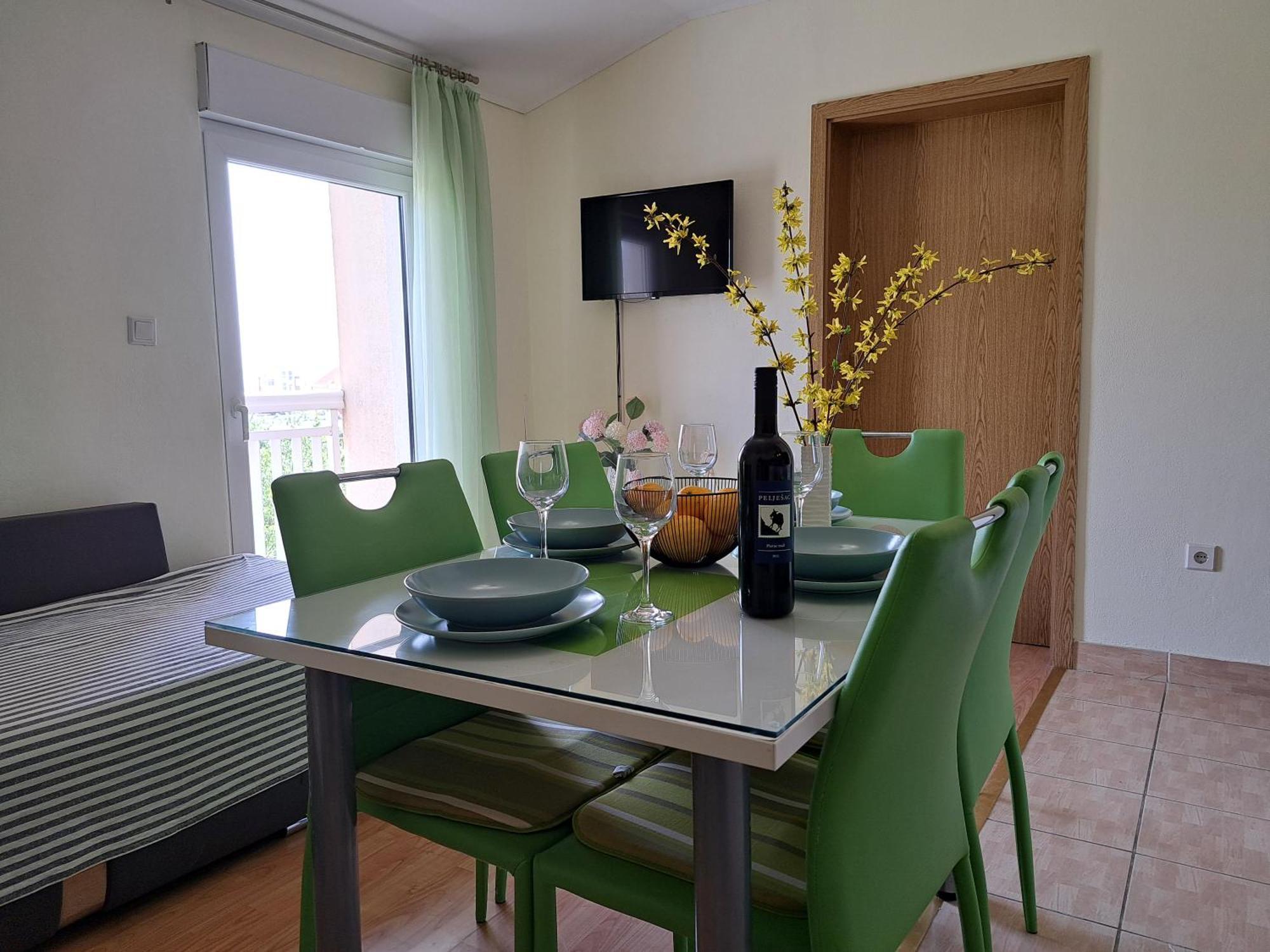 Apartment Penic Kaštela Екстериор снимка